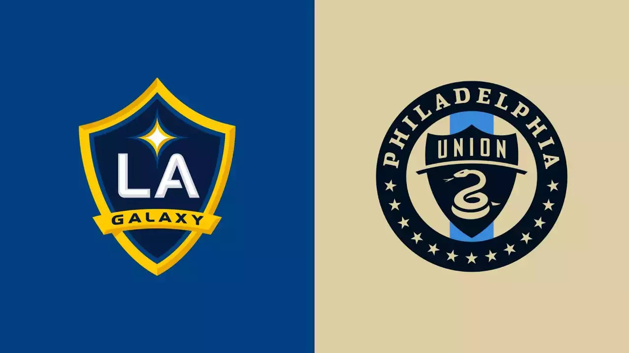 Das Originalteam: LA Galaxy: Vorreiter der MLS